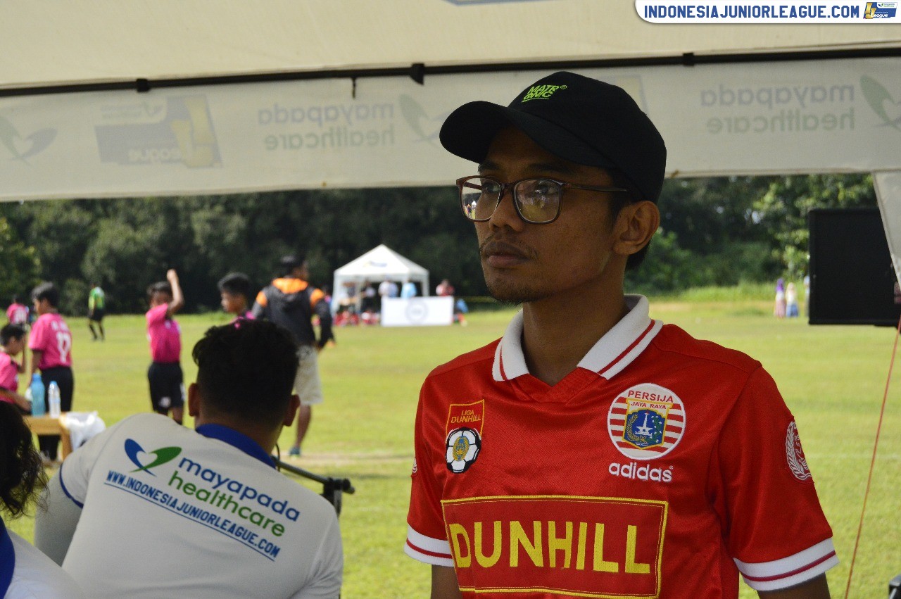 u11 11 maret 2018 galery coach ext