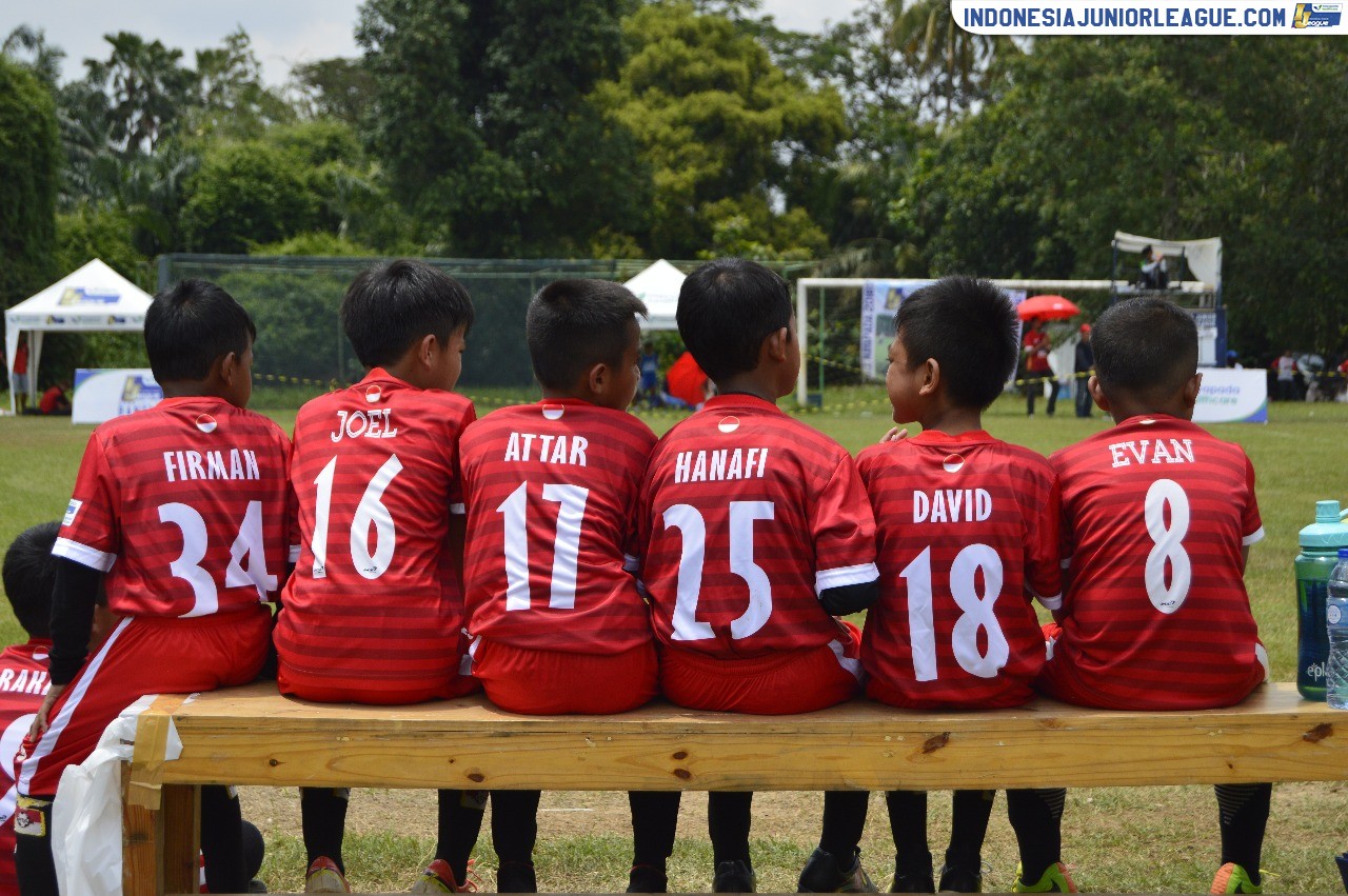 u11 11 maret 2018 galery coach ext