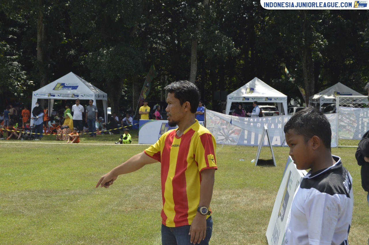 u11 11 maret 2018 galery coach ext