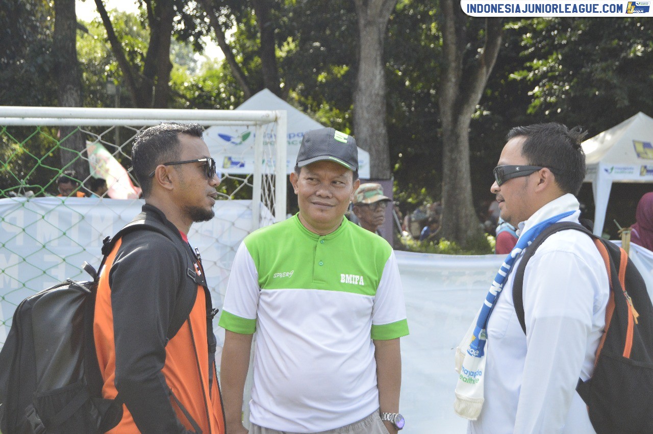 u11 11 maret 2018 galery coach ext