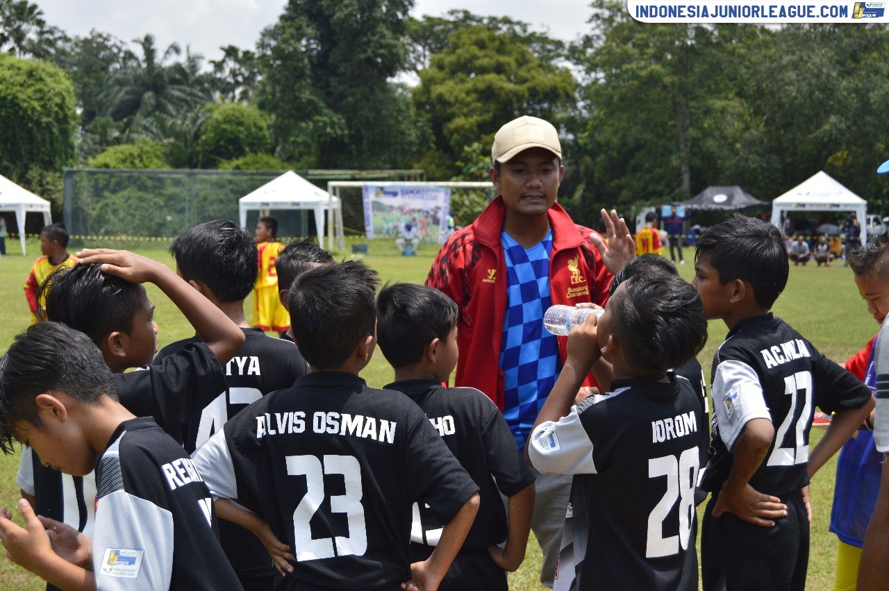 u11 11 maret 2018 galery coach ext