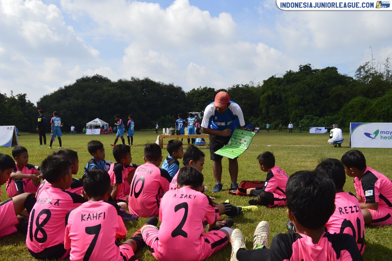 u11 11 maret 2018 galery coach ext