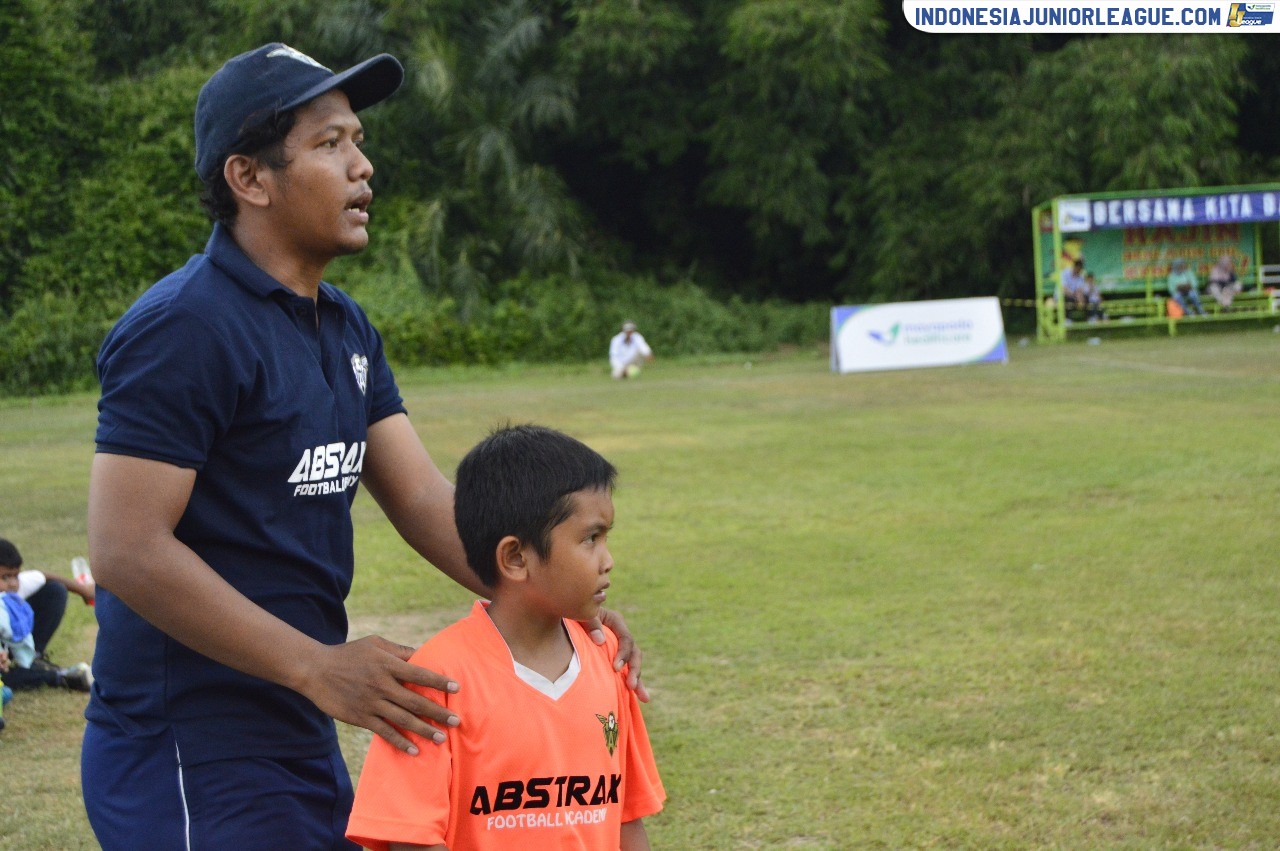 u11 11 maret 2018 galery coach ext