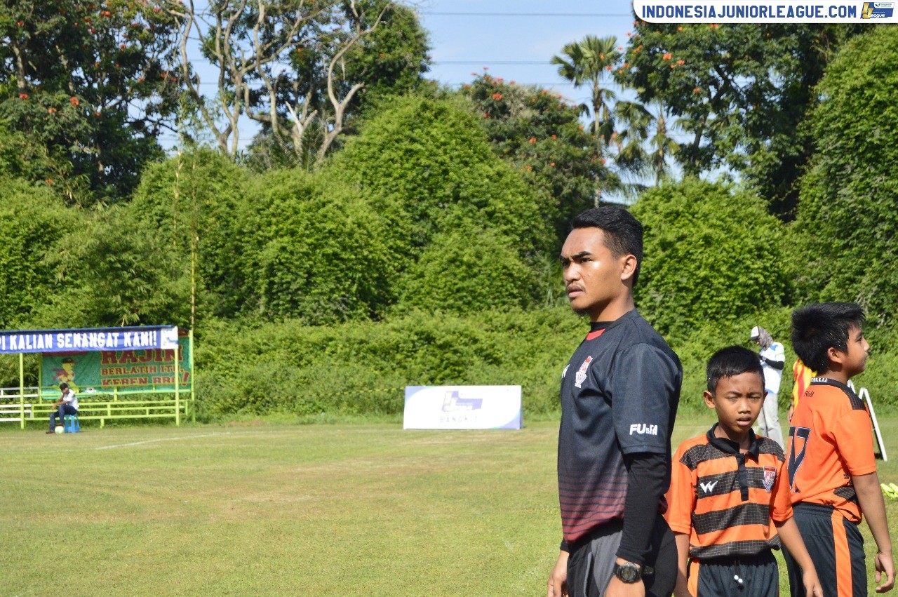 u11 11 maret 2018 galery coach ext