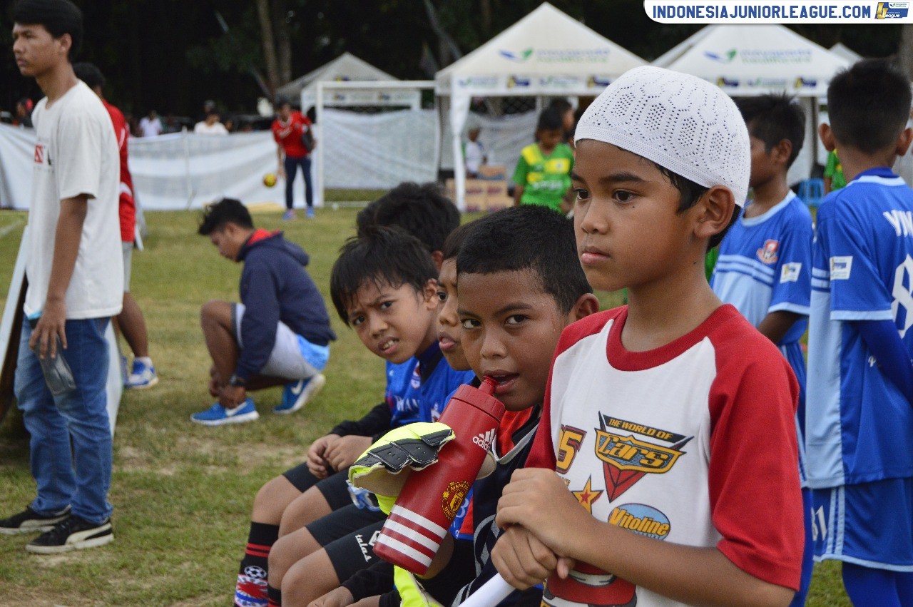 u11 11 maret 2018 galery coach ext