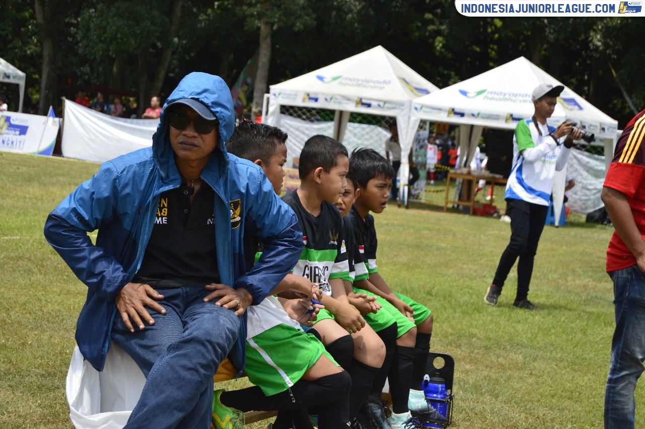 u11 11 maret 2018 galery coach ext