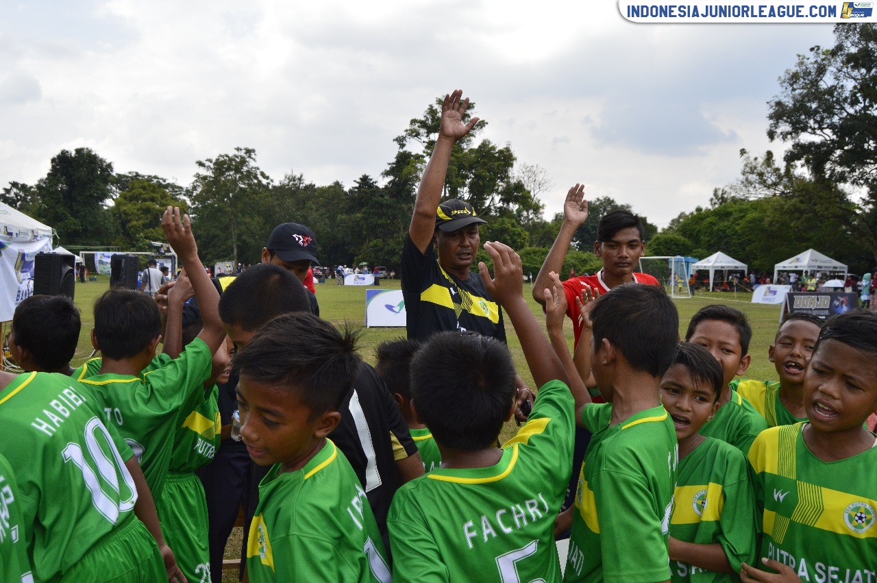 u11 11 maret 2018 galery coach ext