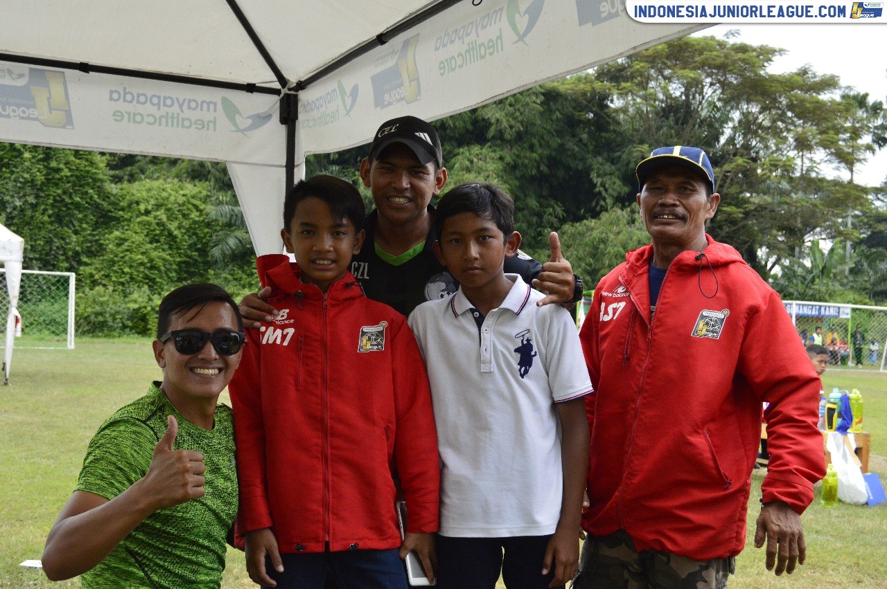 u11 11 maret 2018 galery coach ext