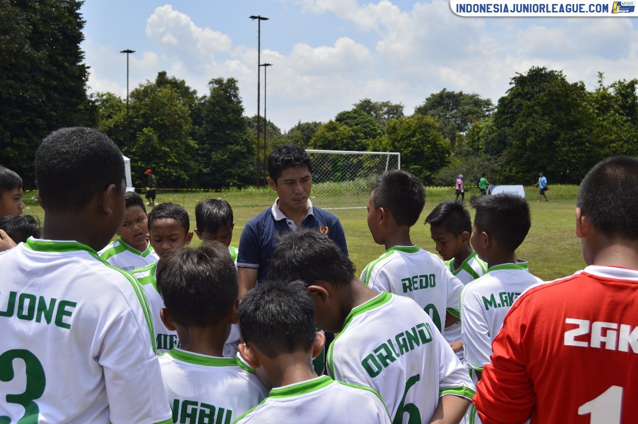 u11 11 maret 2018 galery coach ext