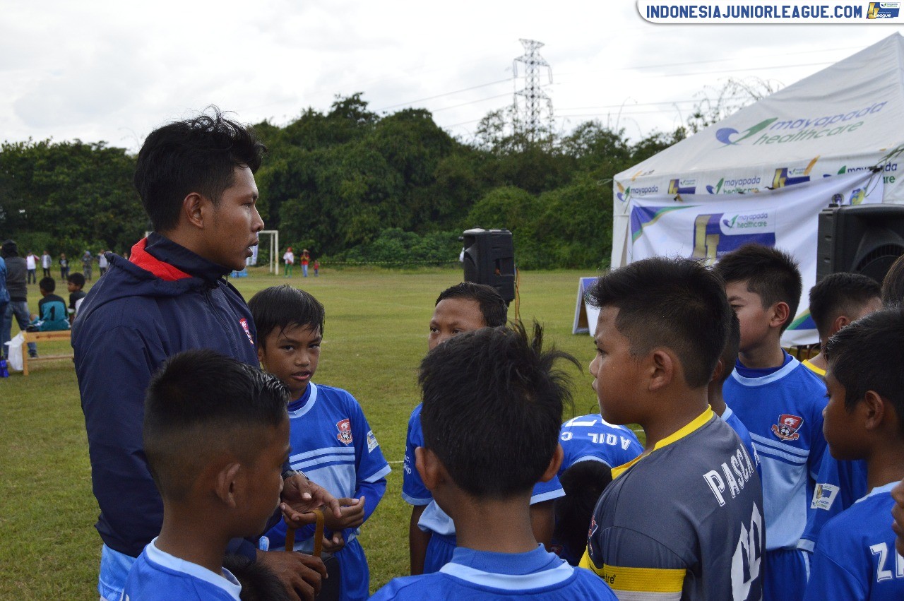 u11 11 maret 2018 galery coach ext