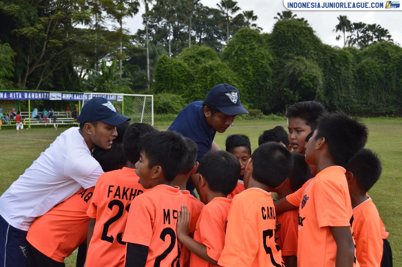 u11 11 maret 2018 galery coach ext