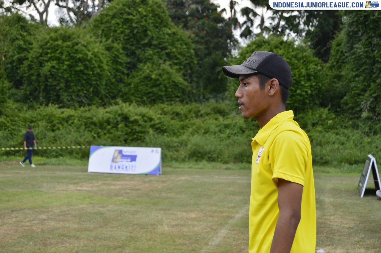 u11 11 maret 2018 galery coach ext