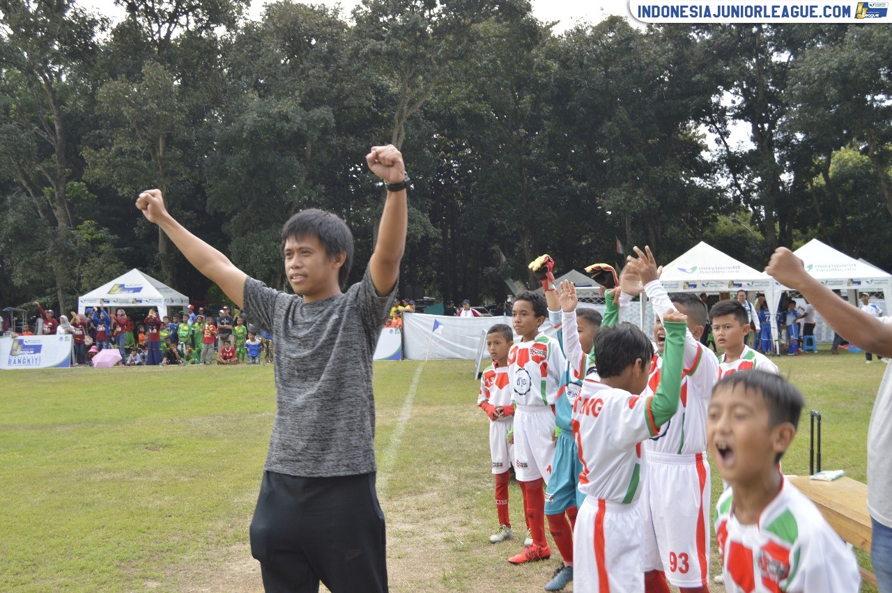 u11 11 maret 2018 galery coach ext