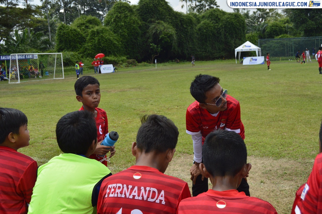 u11 11 maret 2018 galery coach ext