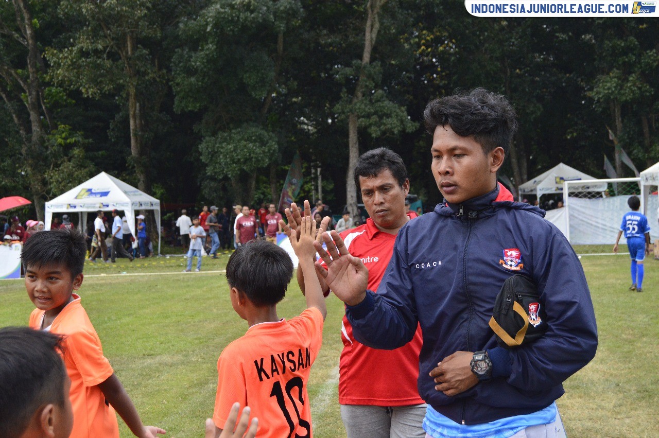 u11 11 maret 2018 galery coach ext