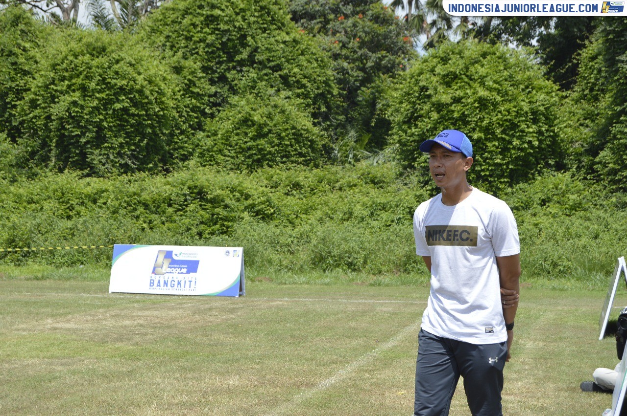 u11 11 maret 2018 galery coach ext