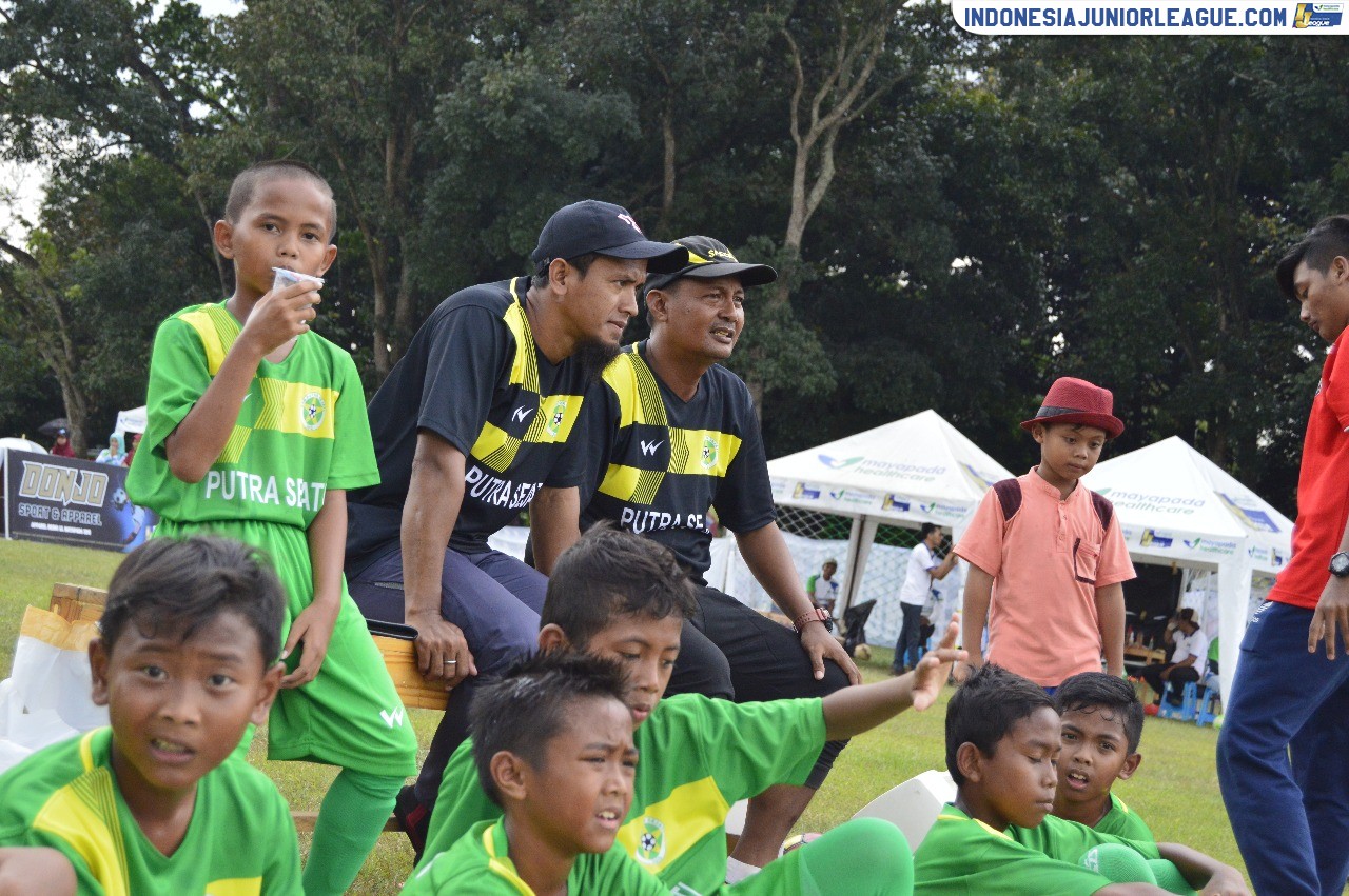 u11 11 maret 2018 galery coach ext