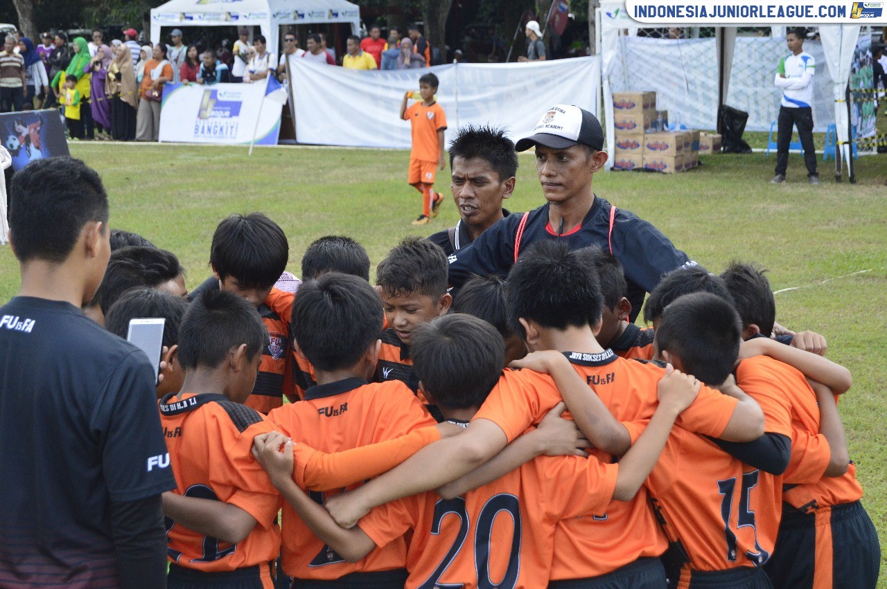 u11 11 maret 2018 galery coach ext