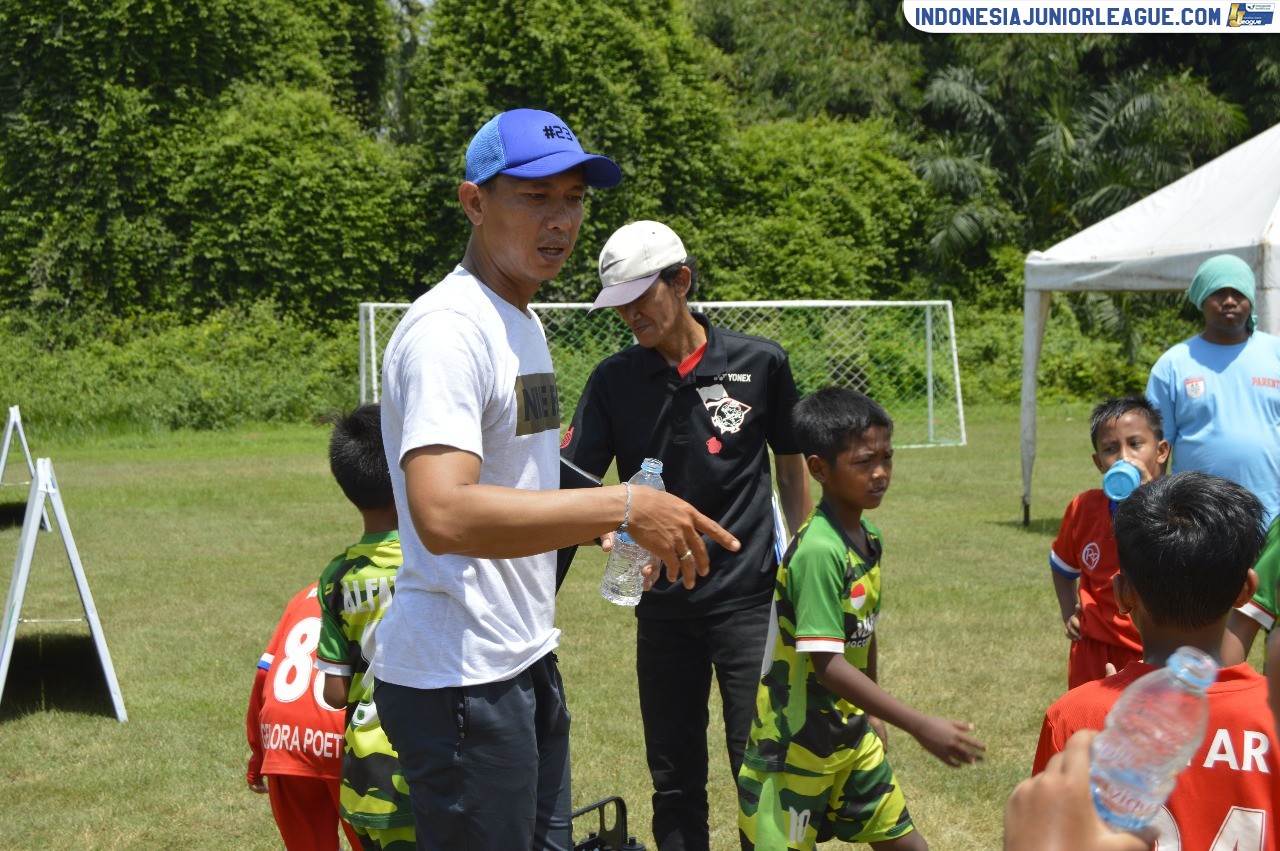 u11 11 maret 2018 galery coach ext