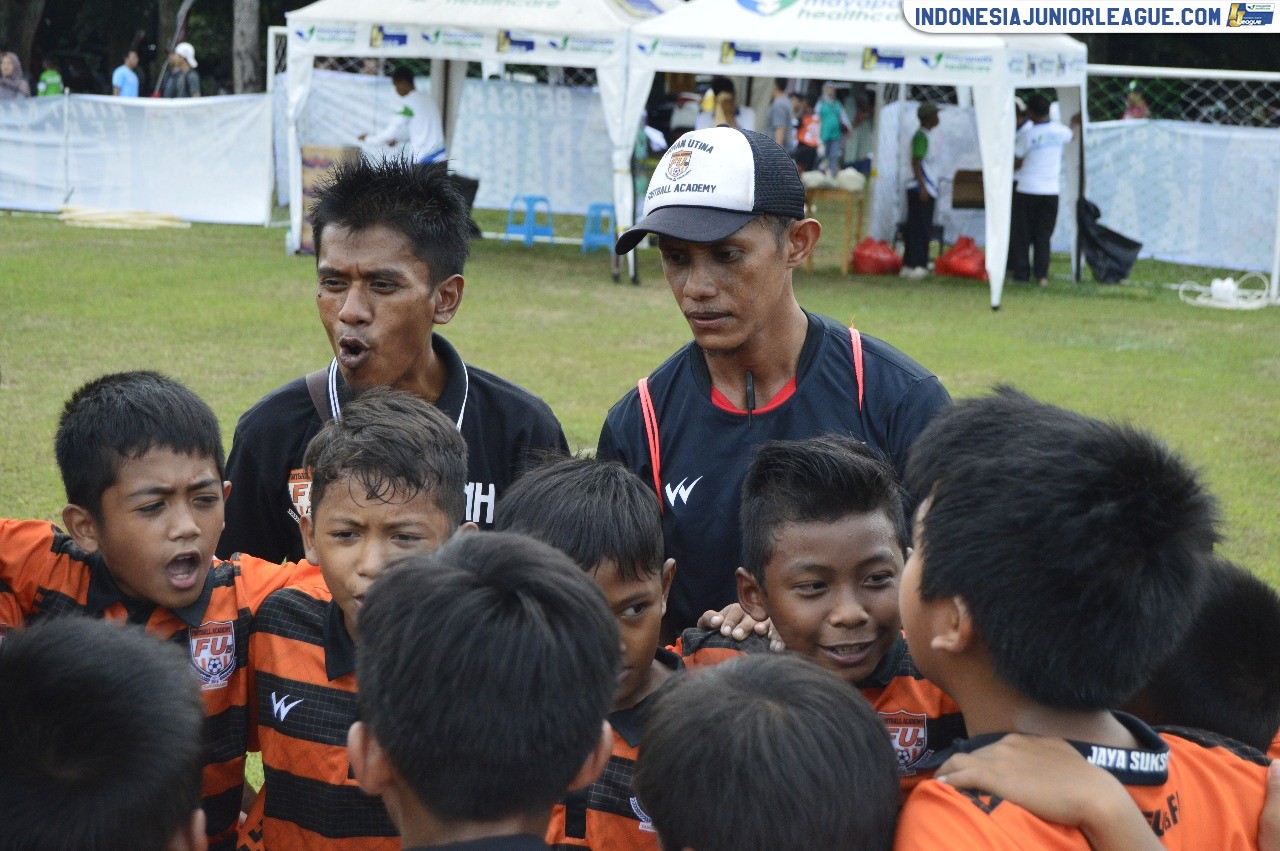 u11 11 maret 2018 galery coach ext