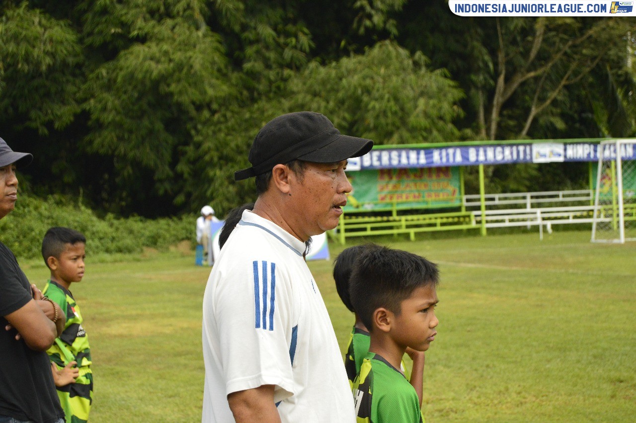 u11 11 maret 2018 galery coach ext