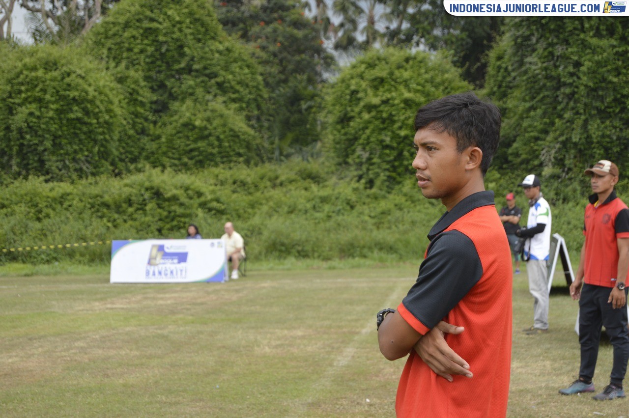 u11 11 maret 2018 galery coach ext