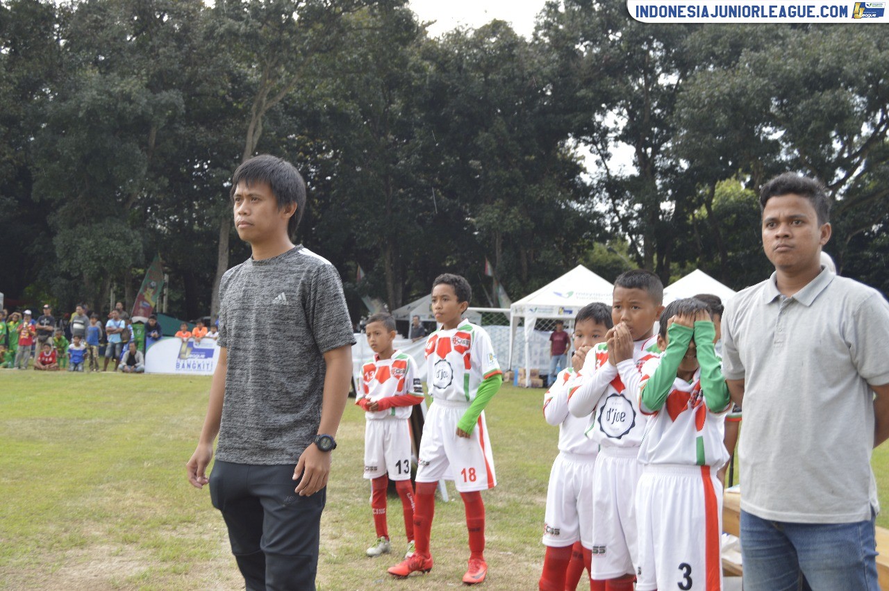 u11 11 maret 2018 galery coach ext