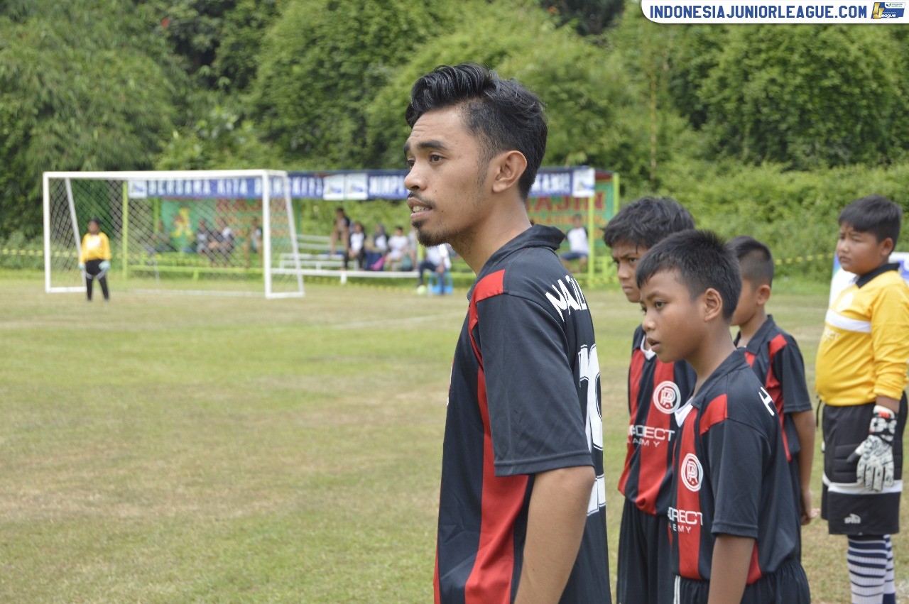 u11 11 maret 2018 galery coach ext