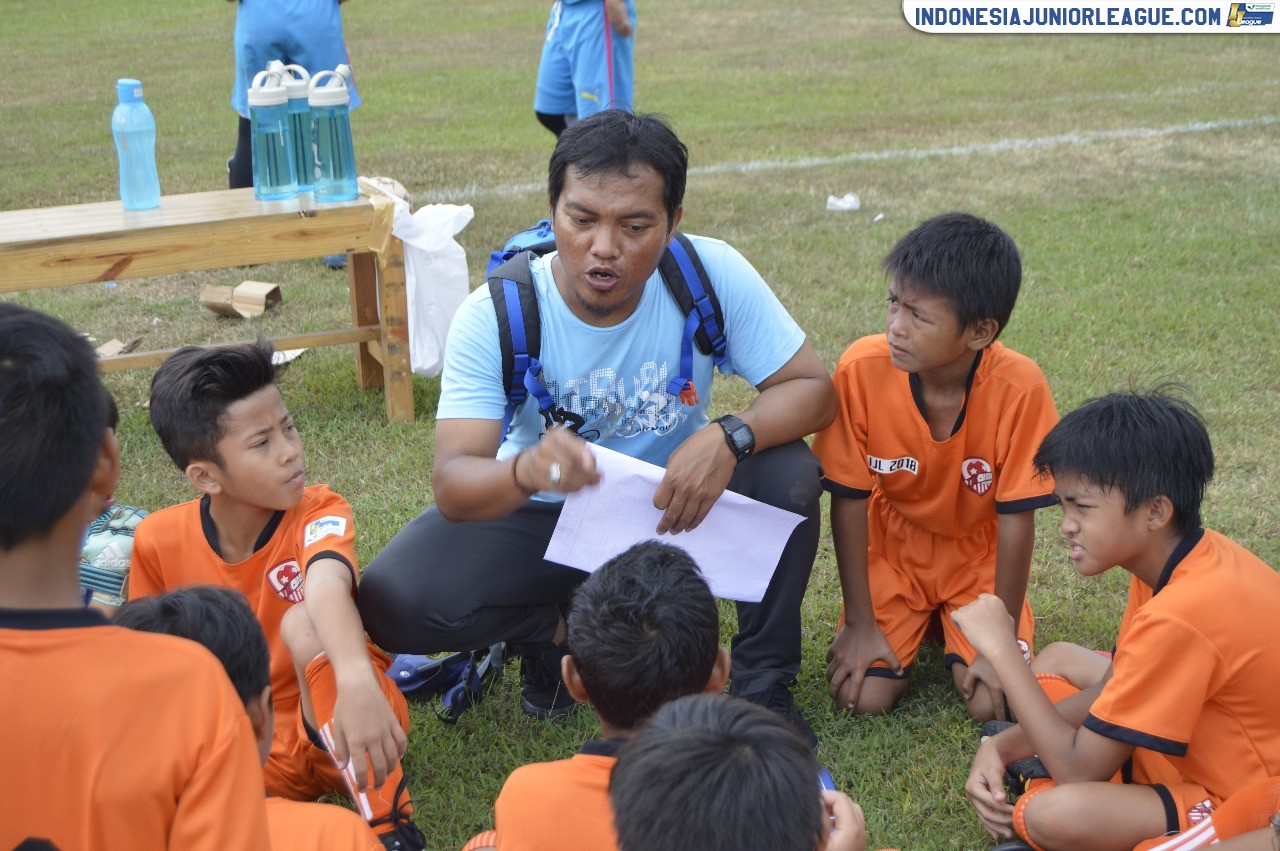 u11 11 maret 2018 galery coach ext