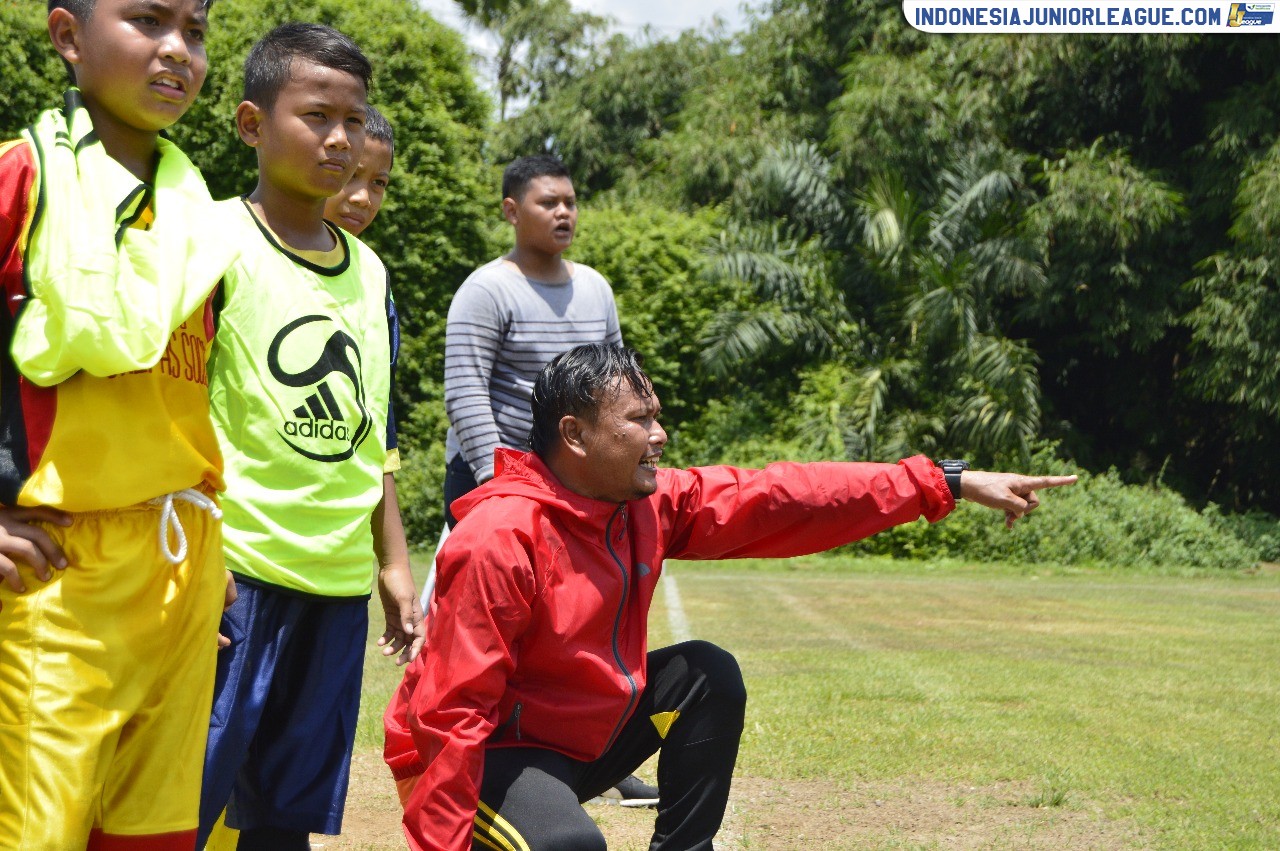 u11 11 maret 2018 galery coach ext