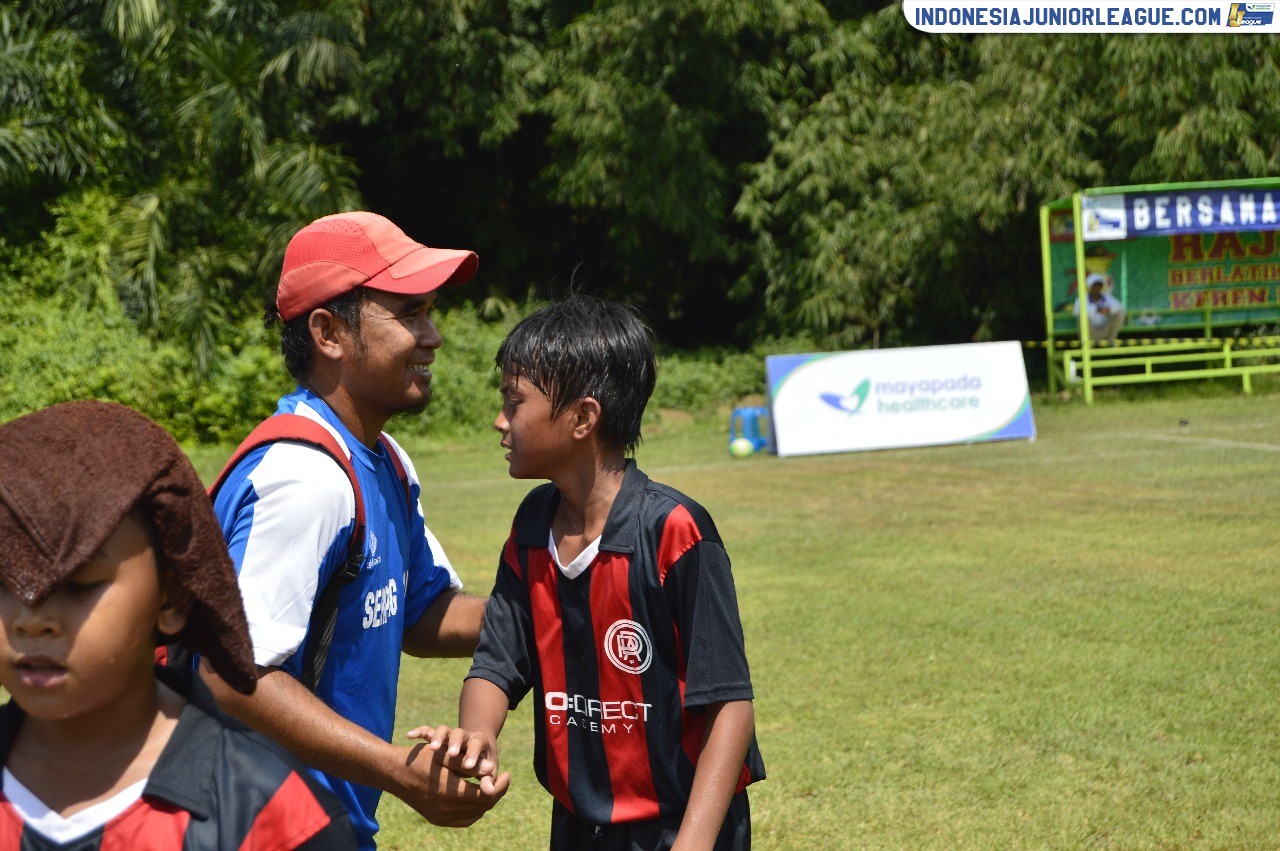 u11 11 maret 2018 galery coach ext