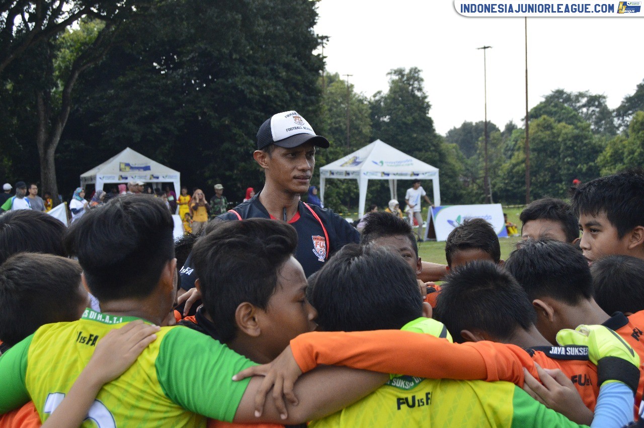 u11 11 maret 2018 galery coach ext