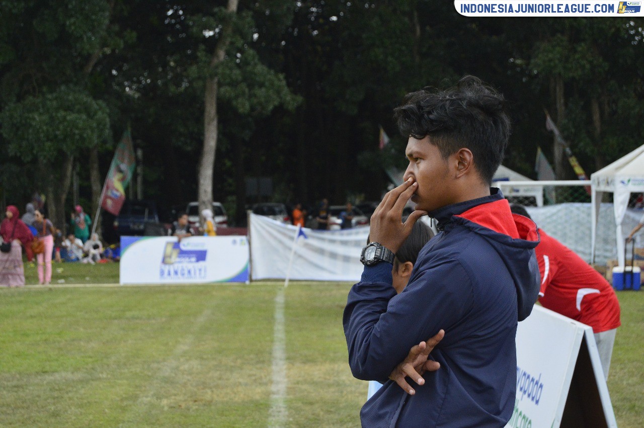 u11 11 maret 2018 galery coach ext