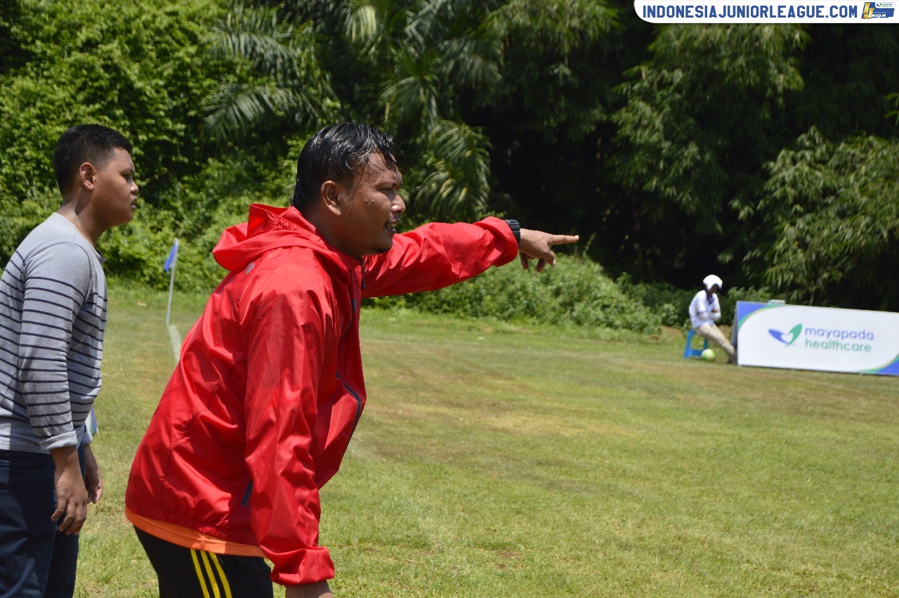 u11 11 maret 2018 galery coach ext