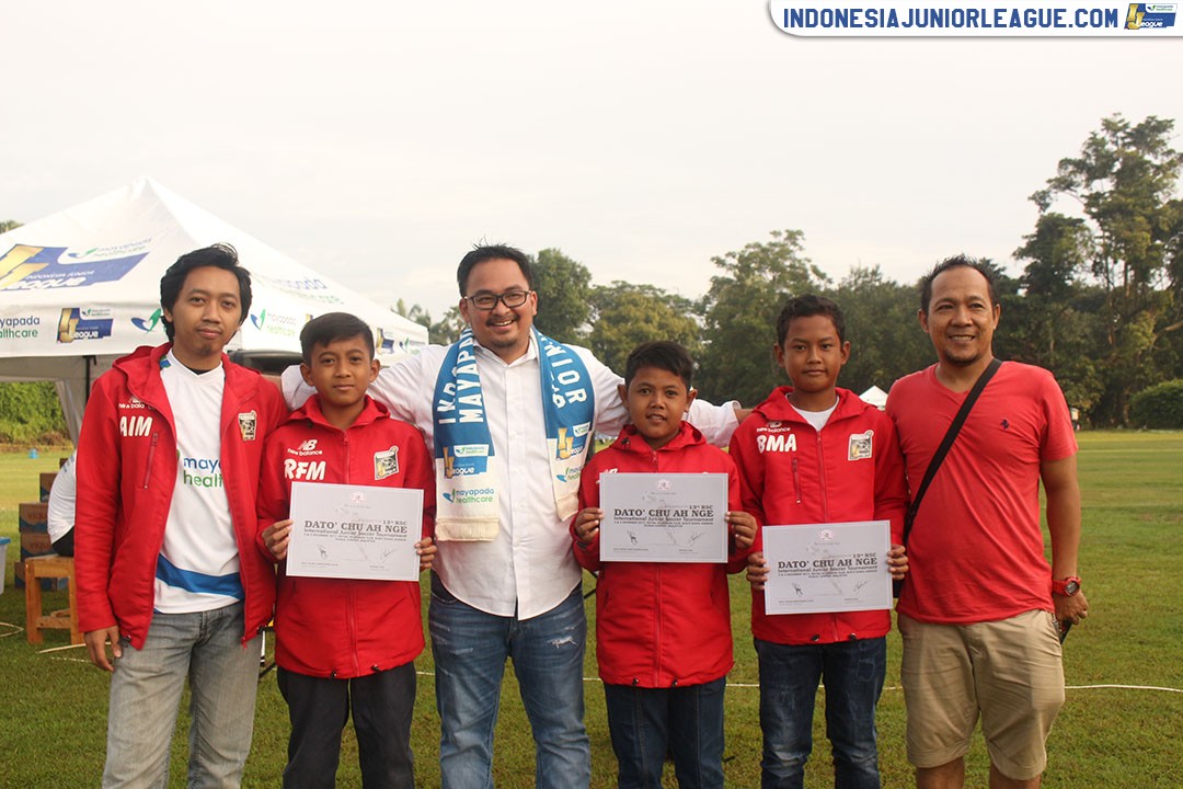 u11 11 maret 2018 galery coach ext