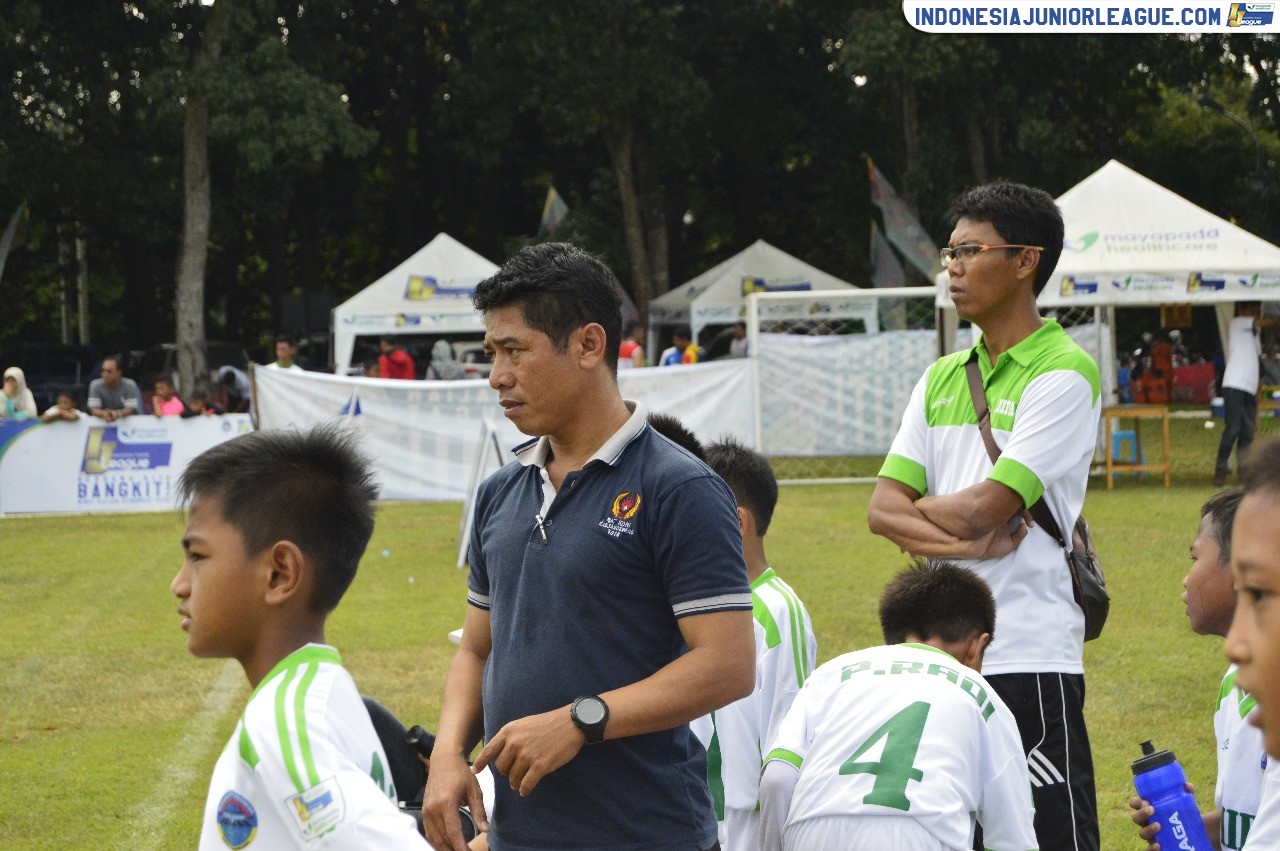 u11 11 maret 2018 galery coach ext