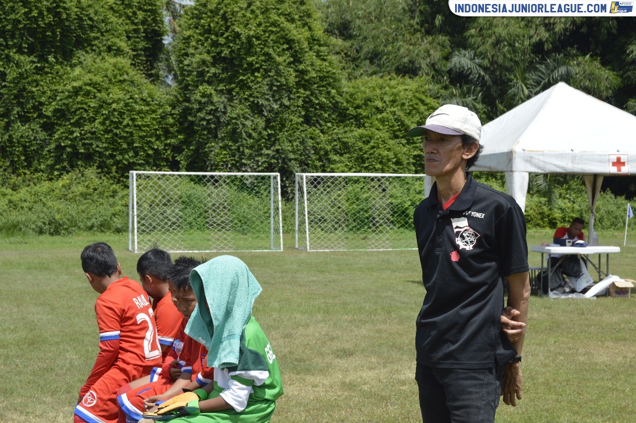 u11 11 maret 2018 galery coach ext