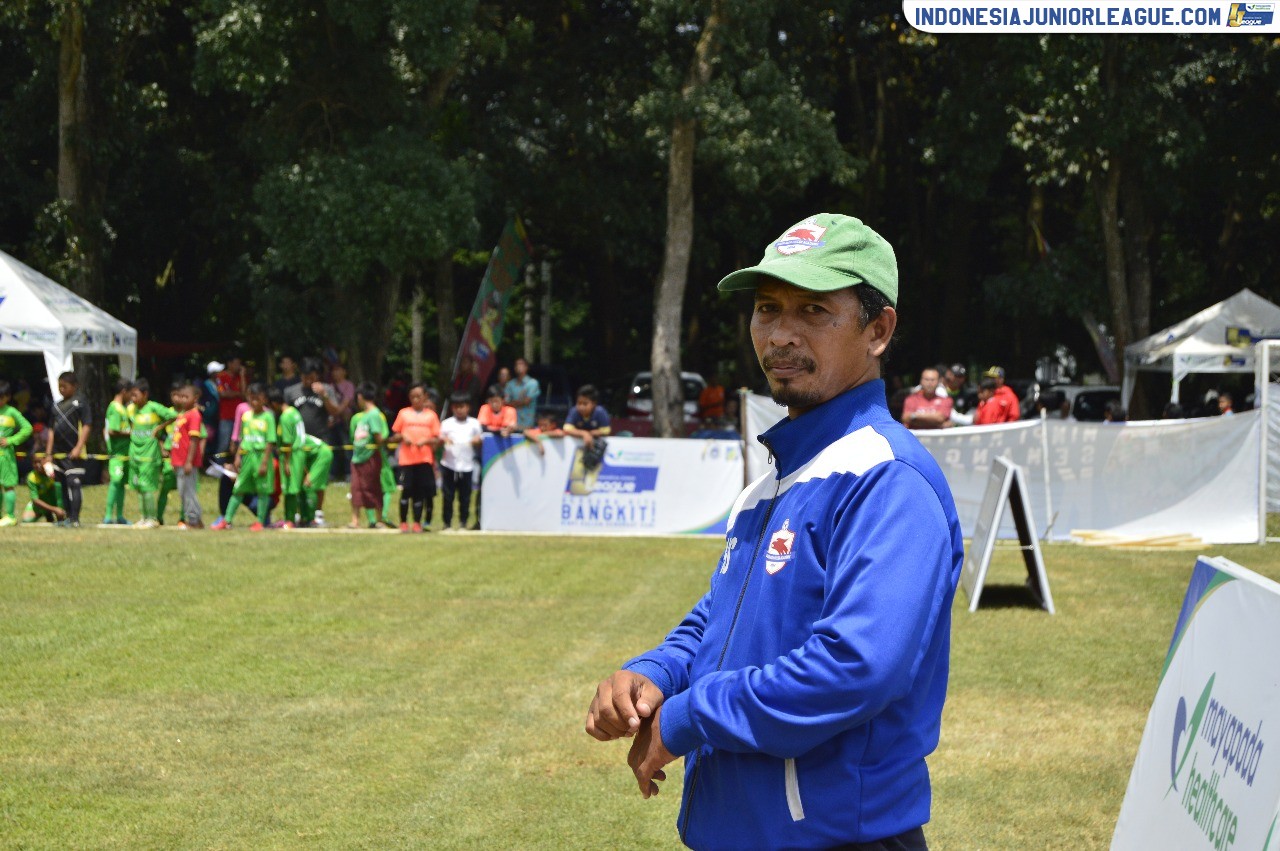 u11 11 maret 2018 galery coach ext