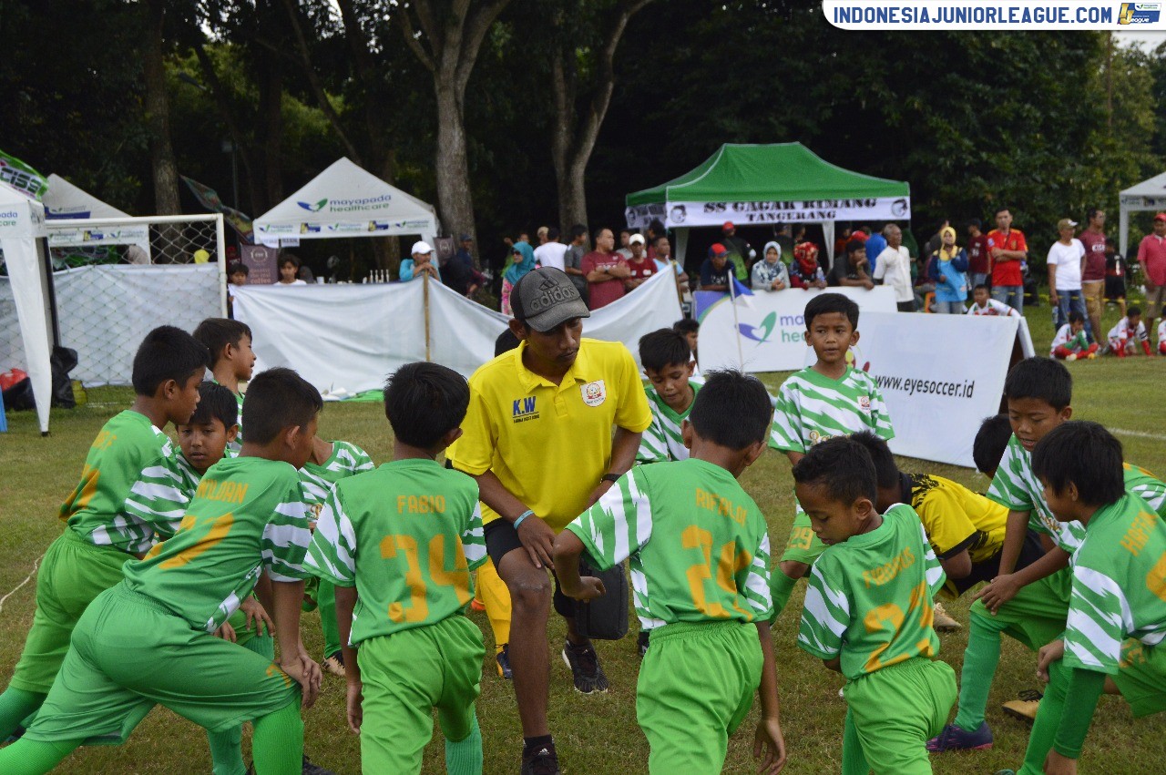 u11 11 maret 2018 galery coach ext