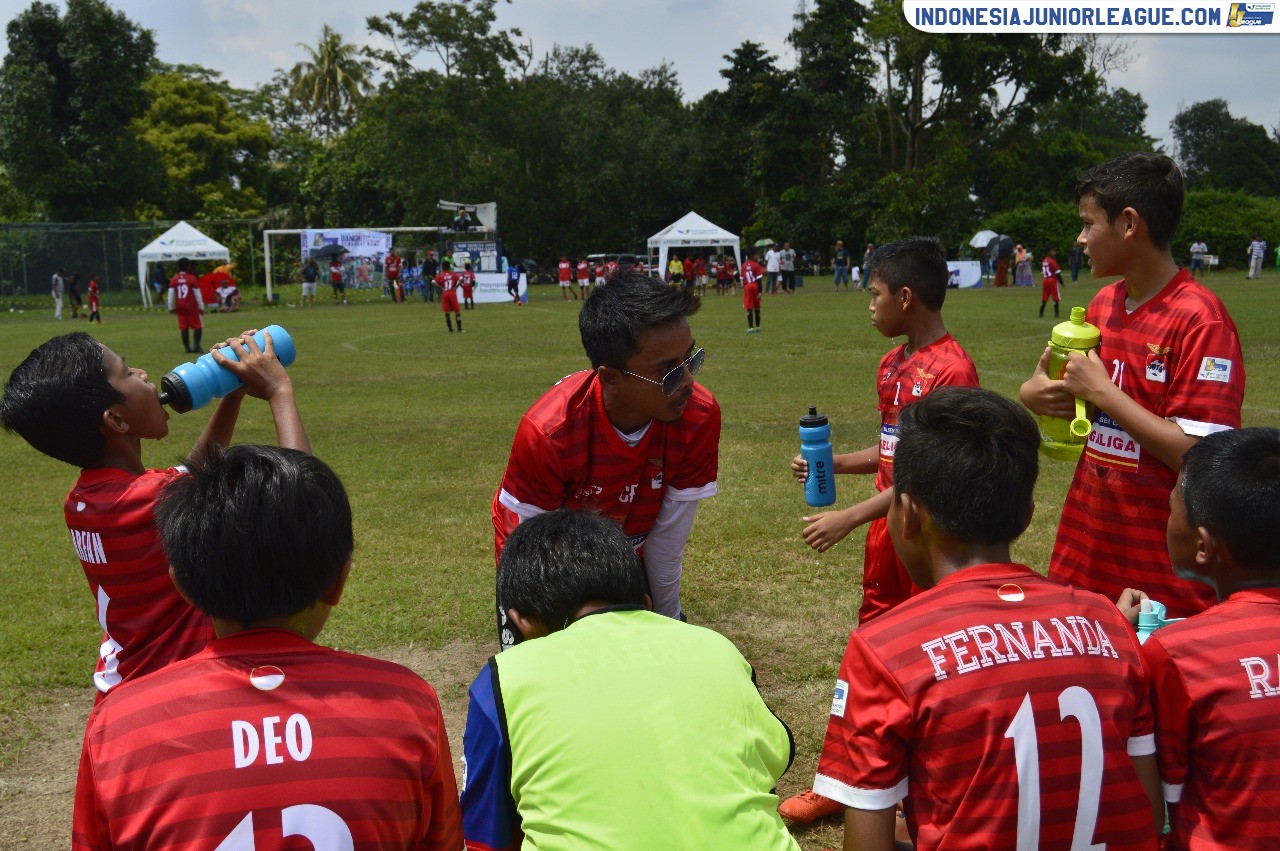 u11 11 maret 2018 galery coach ext