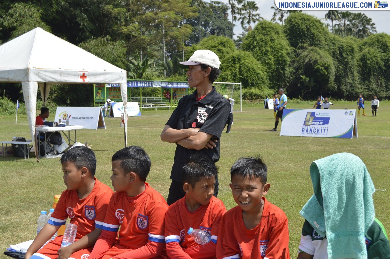 u11 11 maret 2018 galery coach ext