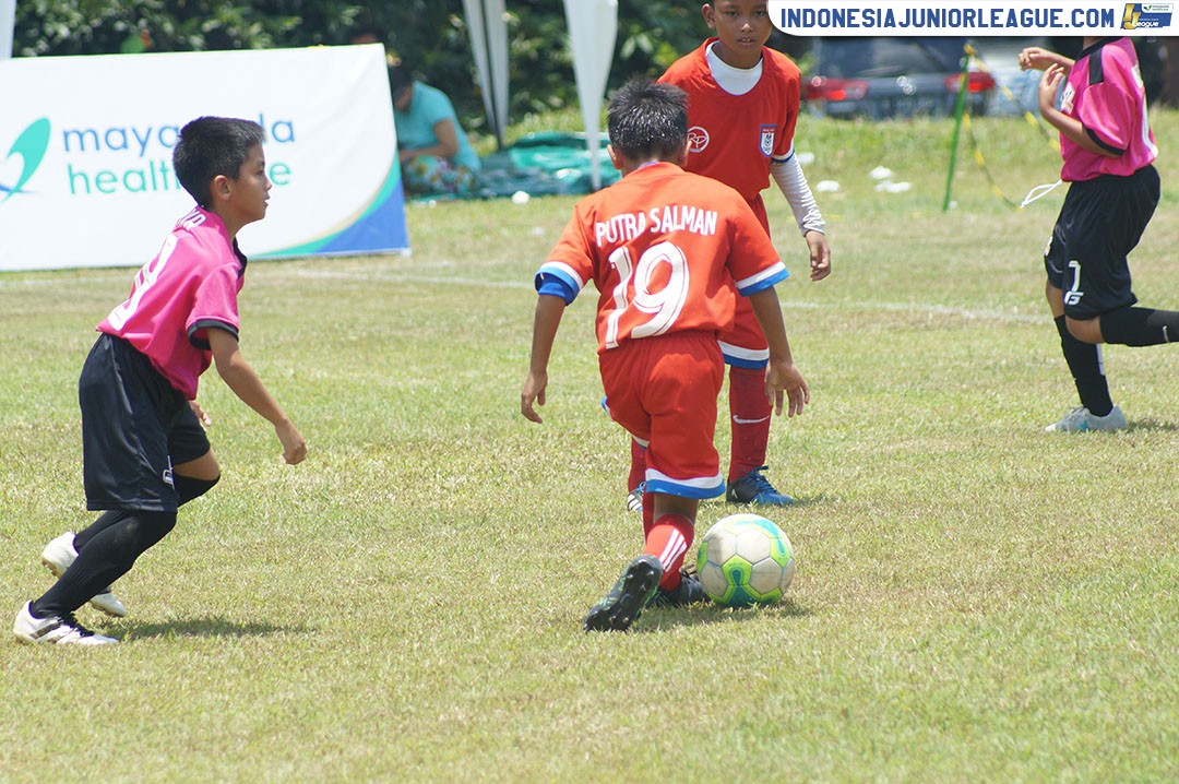 u11 11 maret 2018 gelora poetra fc vs villa 2000