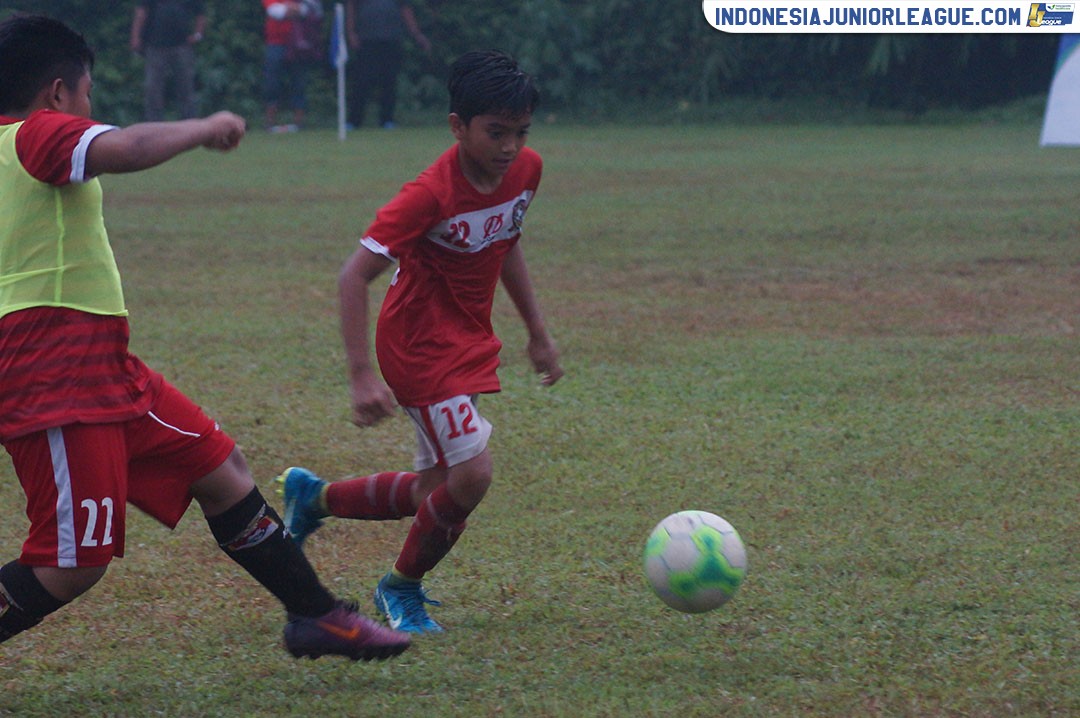 u11 11 maret 2018 indonesia rising star vs astam