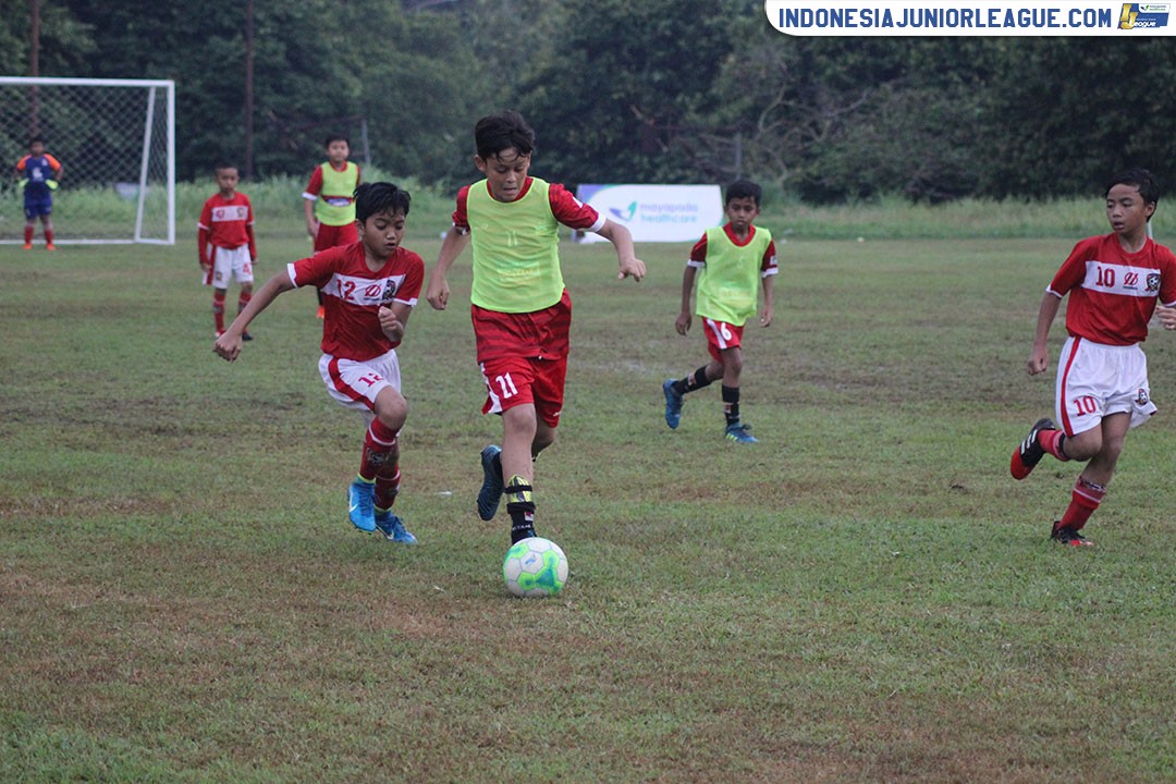 u11 11 maret 2018 indonesia rising star vs astam