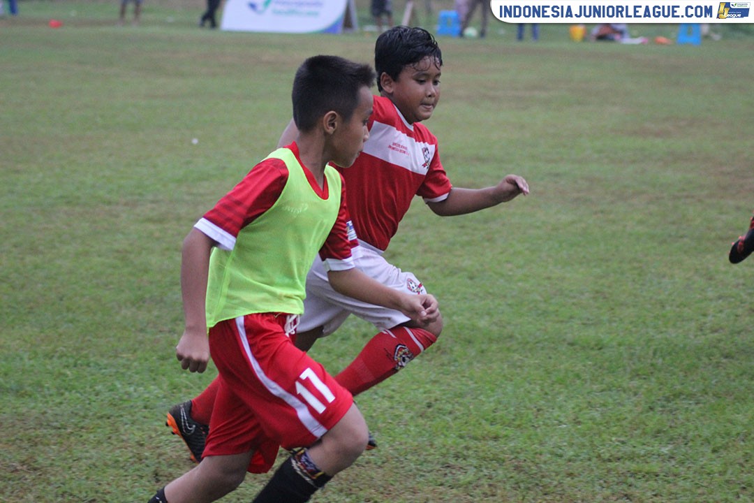 u11 11 maret 2018 indonesia rising star vs astam