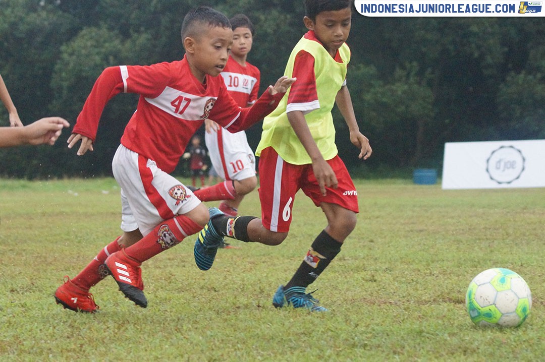 u11 11 maret 2018 indonesia rising star vs astam