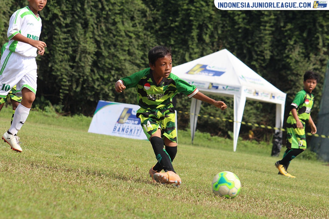u11 11 maret 2018 maesa cijantung vs bmifa