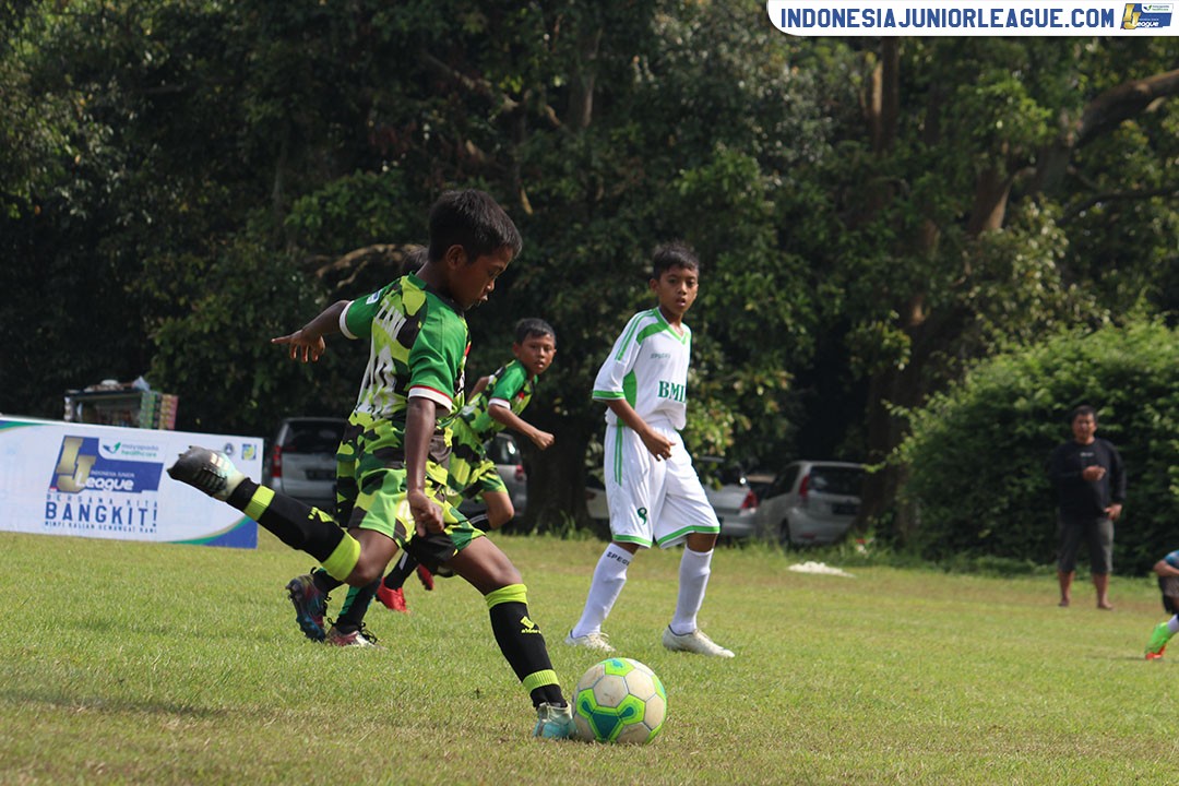 u11 11 maret 2018 maesa cijantung vs bmifa