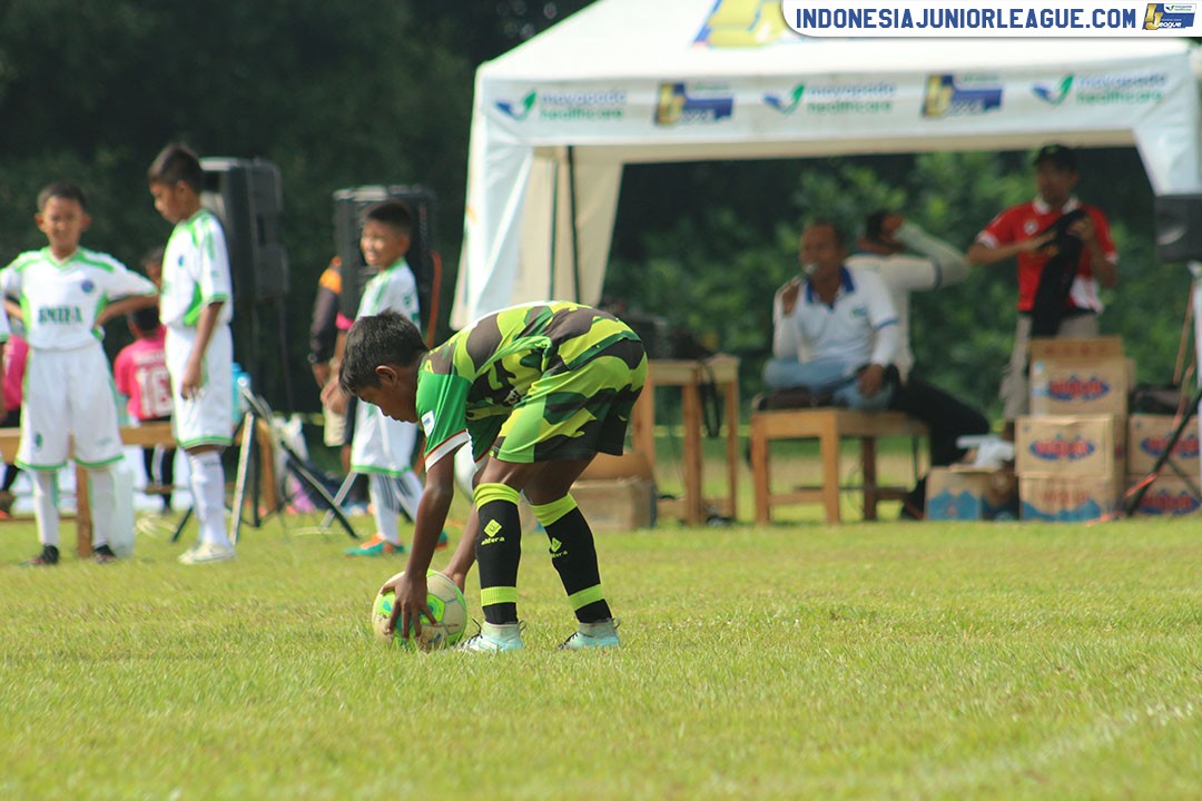 u11 11 maret 2018 maesa cijantung vs bmifa