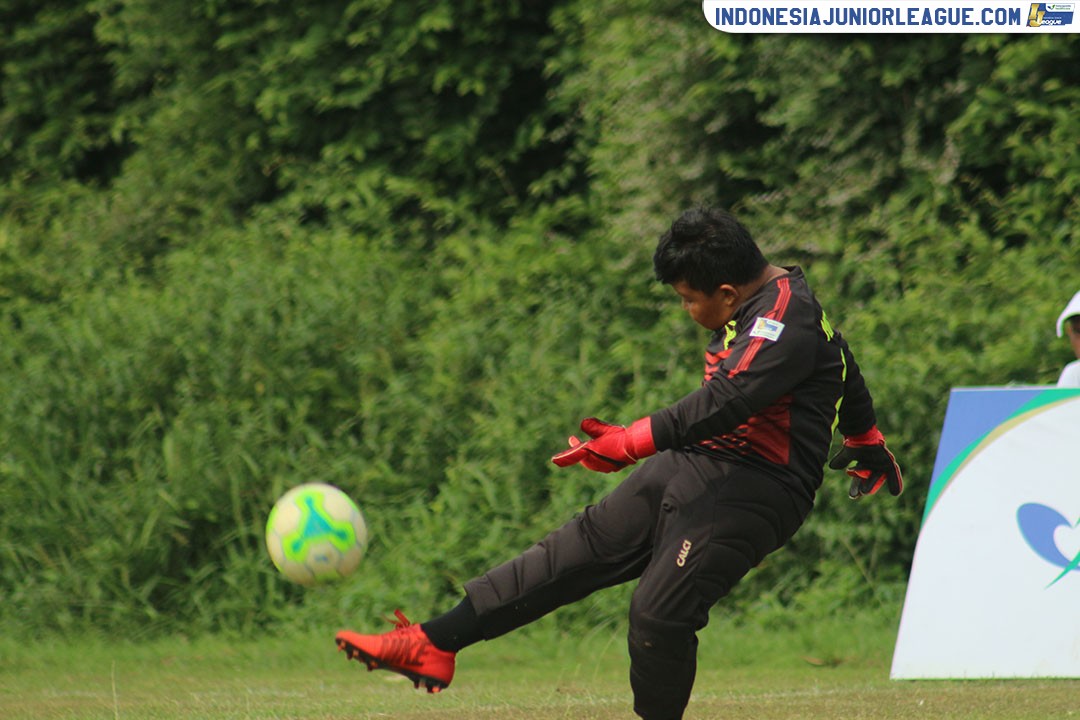 u11 11 maret 2018 maesa cijantung vs bmifa